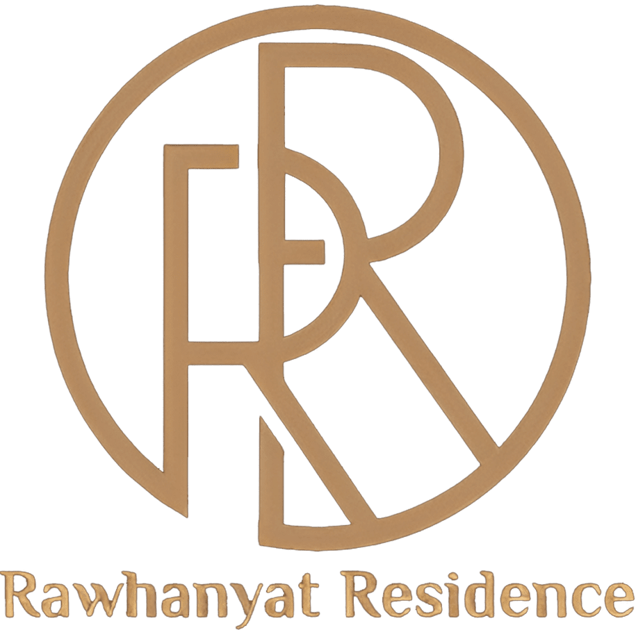 روحانيات العقارية